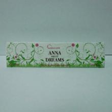 TB-ручка LIGA ANNA SWEET DREAMS 17 ml wom