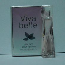 Духи-мини VIVA BELLE 6 ml