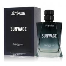 10 TH AVENUE SUNWAGE 100 ml men
