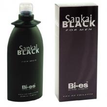 BS SANKAI BLACK 100 ml men