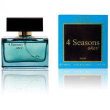 PA 4SEASON GREY 100 ml men