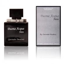 PA BUONA AQUA NERO 100 ml men