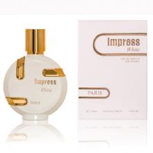 PA IMPRESS WHITE 100 ml wom