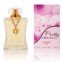 PA PRETTY WOMEN 80 ml wom