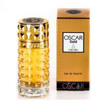 OSCAR GOLD 100 ml men