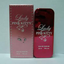 LADY PINK KITTY edp 30 ml wom