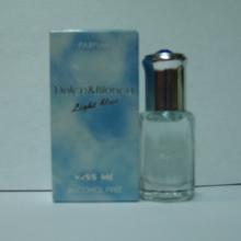 Коллекция-ролл DOLCE BLANCA like blue 6 ml