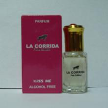 Коллекция-ролл LA CORRIDA PINK EDITION 6 ml