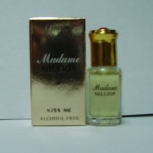 Коллекция-ролл MADAME MILLION 6 ml