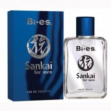 BS SANKAI 100 ml men