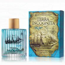 TERRA INCOGNITA BLUE LAGOON 100 ml men