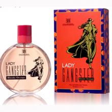 LADY  GANGSTER BLOODE ORANGE 100 ml wom