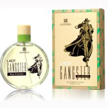 LADY  GANGSTER EAU FRAICHE 100 ml wom