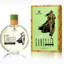 LADY  GANGSTER POISON IVY 100 ml wom