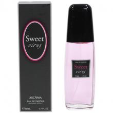 ASCANIA SWEET VIRUS 50 ml wom