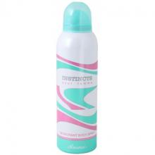DEO RASASI INSTINCTS 200 ml wom