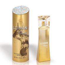 LOMANI DESIRE 100 ml wom