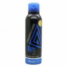 DEO RASASI BLUE FOR MEN 2 200 ml men