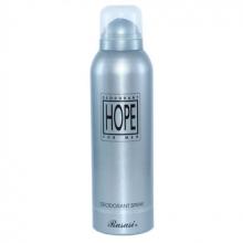 DEO RASASI HOPE 200 ml men