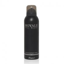 DEO RASASI ROYALE 200 ml men