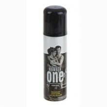 NUMBER ONE deo 150 ml men
