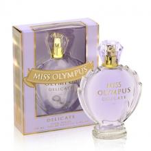 MISS OLYMPUS DELICATE 100 ml wom