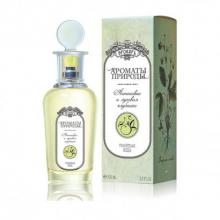 АРОМАТЫ ПРИРОДЫ. АНТОНОВКА И ЛУГОВАЯ КЛУБНИКА 100 ml wom