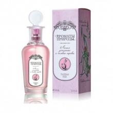 АРОМАТЫ ПРИРОДЫ. ЛЕСНАЯ ЗЕМЛЯНИКА И ПОЛЕВЫЕ ТРАВЫ 100 ml wom