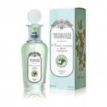 АРОМАТЫ ПРИРОДЫ. ЛИСТЬЯ ТОМАТА И ЧЕРНАЯ СМОРОДИНА 100 ml wom