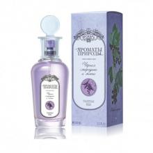 АРОМАТЫ ПРИРОДЫ. ЧЕРНАЯ СМОРОДИНА И МЯТА 100 ml wom