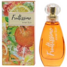 ФРУТИССИМО. ЦИТРУСОВОЕ СОЛНЦЕ (INNER SUN) 35 ml wom