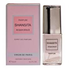 НЗ ШАНСИТА ACQUA DOLCE 16 ml духи wom