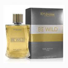 10 TH AVENUE BE WILD 100 ml men