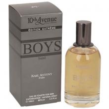 10 TH AVENUE BOYS BAND EXTREME 100 ml men