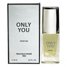 НЗ ТОЛЬКО ТЫ/ONLY YOU 16 ml духи wom