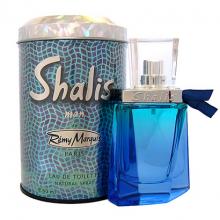 SHALIS  60 ml men