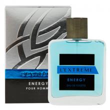 L'EXTREME ENERGY 100 ml men