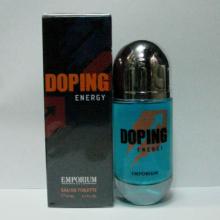 DOPING ENERGY 80 ml men