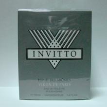 НЗ ДУХ АРОМАТОВ НЕПОВТОРИМЫЙ/ INVITTO 100 ml men