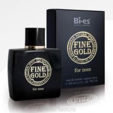 BS FINE GOLD 100 ml men