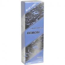 DEMON BLUE LABEL 100 ml men