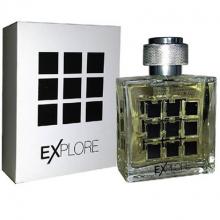 EXPLORE 100 ml men