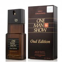 ONE MAN SHOW OUD EDITION 100 ml men