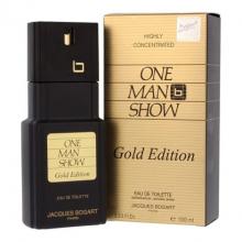 ONE MAN SHOW GOLD EDITION 100 ml men