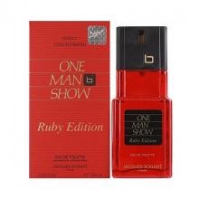 ONE MAN SHOW RUBY EDITION 100 ml men