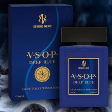 VSOP DEEP BLUE 95  ml  men