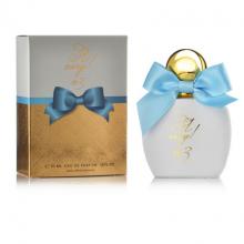 Я ХОЧУ # 3 wom 55 ml (с феромонами)