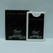 SMART BLACK  20 ml men