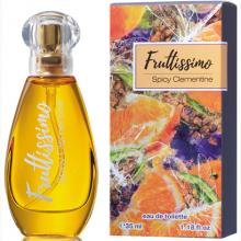 ФРУТИССИМО. ПРЯНЫЙ КЛЕМЕНТИН (SPICY CLEMENTINE) 35 ml wom