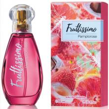 ФРУТИССИМО. РОЗОВЫЙ ГРЕЙПФРУТ И ЛИЧИ (PAMPLOROSE) 35 ml wom